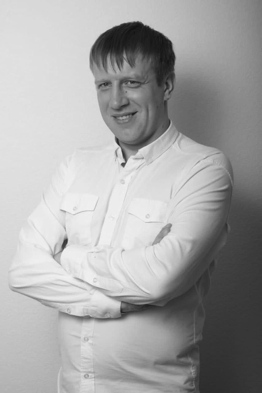 Александр Ахунов